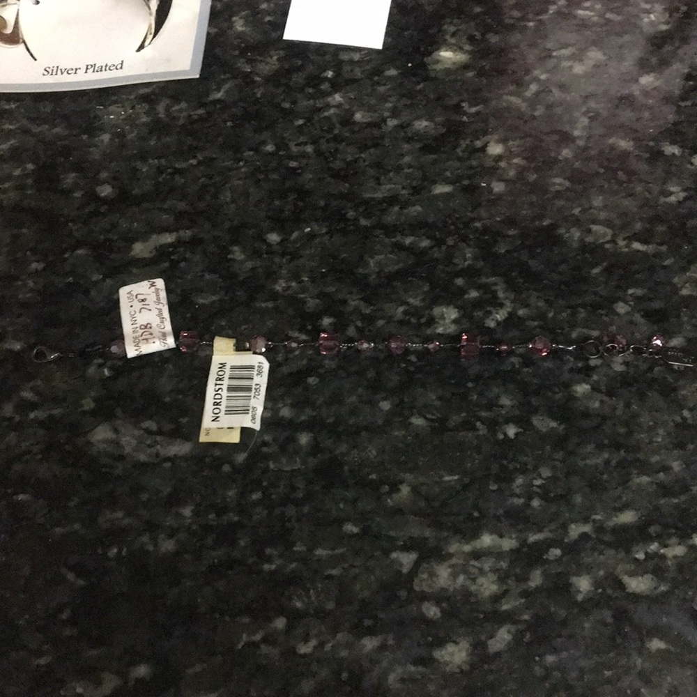 NWT Nordstrom bracelet - Picture 2 of 2